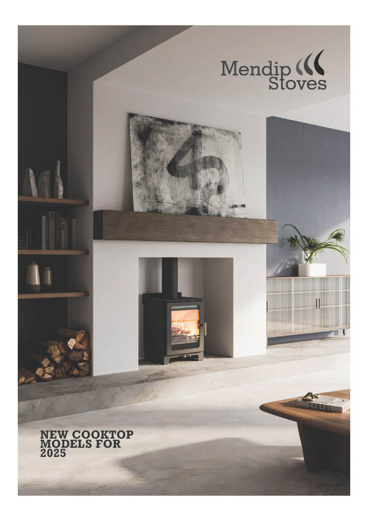 Mendip Stoves